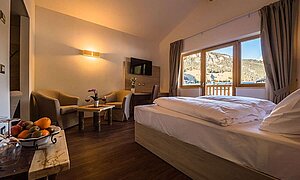 Room placeholder Your Wold Hotel