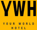 Logo Your Wold Hotel